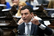 Retenciones: De Loredo y Valdés acusan al Gobierno de beneficiar a las grandes exportadoras