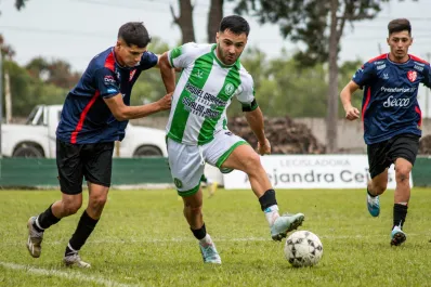 Liga Tucumana: Graneros no pudo sacar diferencias con el defensor del título
