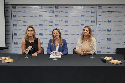 Por primera vez, Tucumán tendrá un festival dedicado a las prácticas holísticas