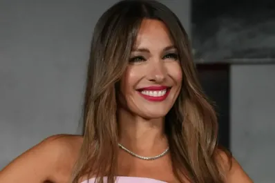 ¿Quién es el polista que estaría saliendo con Pampita?