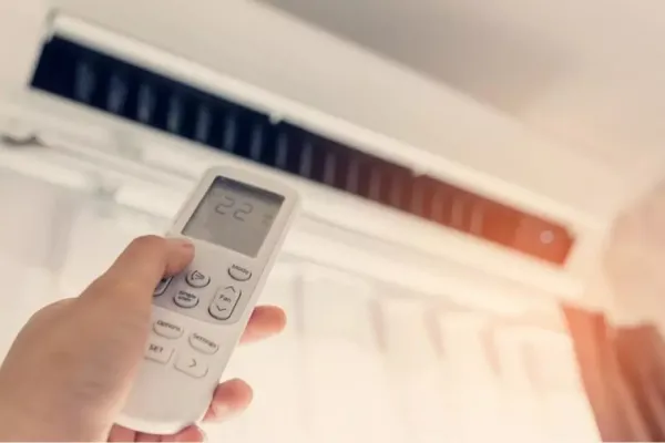 ¿Cómo elegir un aire acondicionado y ahorrar hasta el 50% de la energía?