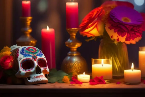 Cuándo es el Día de los Muertos en Argentina y por qué se celebra