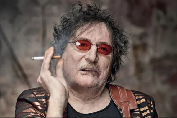 Efemérides del 23 de octubre: hoy es el cumpleaños de Charly García y otros acontecimientos