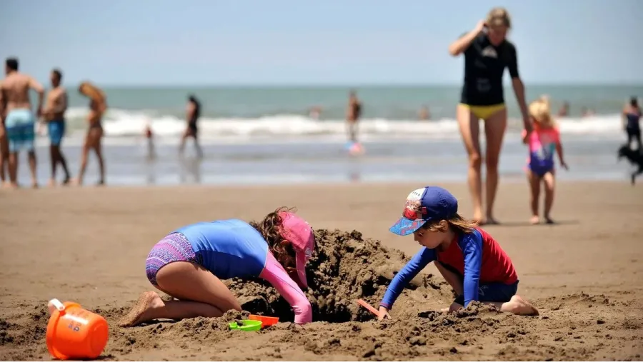 Vacaciones de verano 2025: cuando comienzan en cada provincia