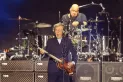 Fernet y Cuarteto: los divertidos guiños de Paul McCartney durante su show en Córdoba