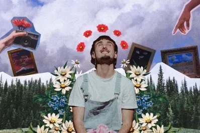 Estrenan “Mi Jardín” en el Cine Atlas, una película de alumnos de la UNT