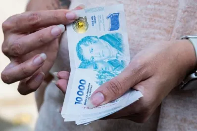 La próxima semana inicia el pago de sueldos a empleados públicos de Tucumán