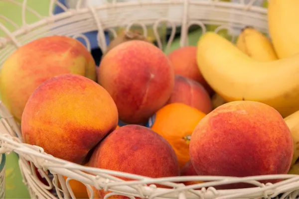 Cómo guardar frutas y verduras para que duren más tiempo