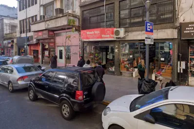 Horror en Once: una mujer fue abusada por cinco hombres y drogada con cocaína