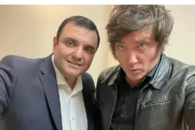 Gerardo Huesen cargó contra Vargas Aignasse: lo acusó de querer imponer un modelo chino de censura en Tucumán