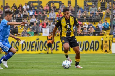 Primera Nacional: así se definirá la zona B, ¿qué rival preferís para San Martín en la final?