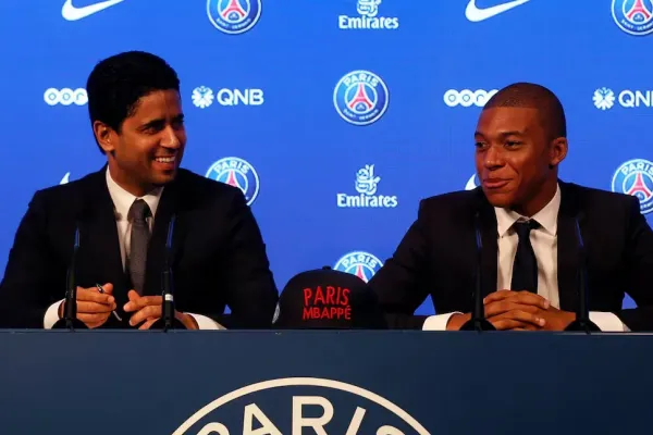 La cifra millonaria que deberá pagarle PSG a Kylian Mbappé tras perder un juicio