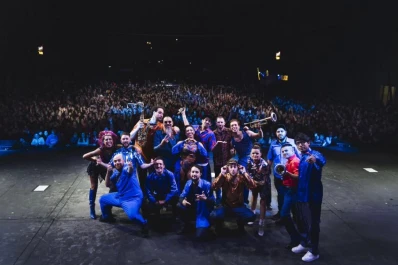 La Delio Valdez: “Estamos al margen del mainstream, pero no huimos de él”