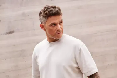 Los problemas de salud mental que sufrió Alejandro Sanz tras su separación