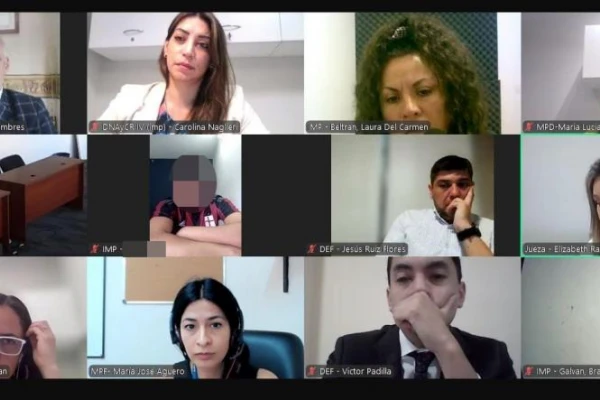 Avanzan la investigación por un homicidio en Alderetes