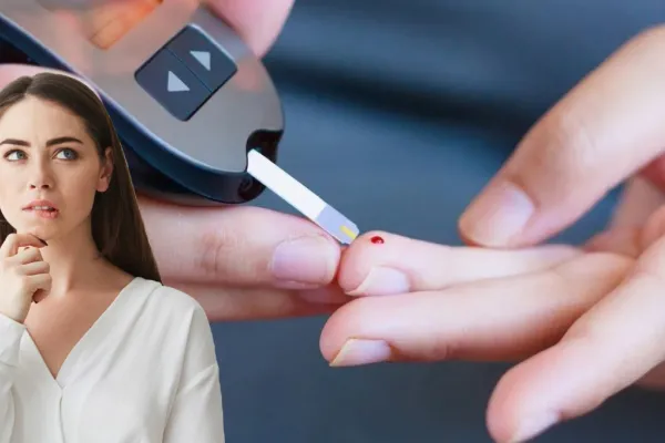 Cuál es la impensada fruta que debemos comer en ayunas para controlar la glucosa en sangre