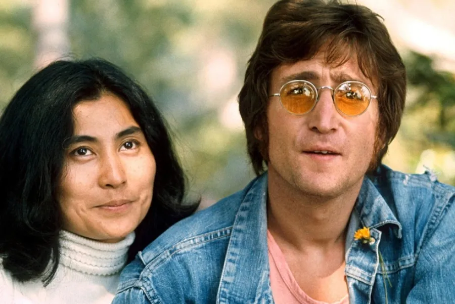 La impactante confesión de Yoko Ono sobre los últimos días de John Lennon