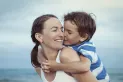 El primer hijo varón, ¿es la versión masculina de su madre?