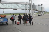 Aeropuerto de Tucumán: se ampliarán mangas, mostradores, áreas de embarques y gastronómicas