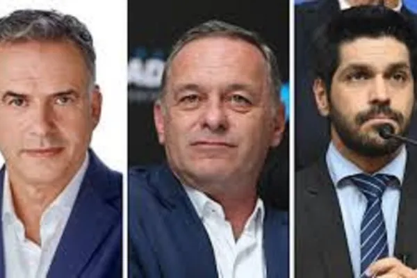 Elecciones en Uruguay: más del 80% de los ciudadanos ejerció su derecho al voto