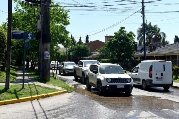 Cómo será el cambio de sentido de las calles en Yerba Buena, a qué estar atentos mañana y en el futuro