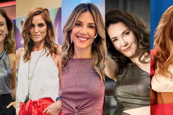 Una reconocida periodista anunció su embarazo de gemelas y emocionó a todos