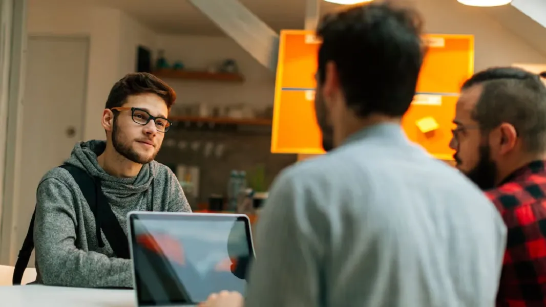 ENTREVISTA LABORAL EXITOSA. La actitud y la preparación son clave para destacarse. 