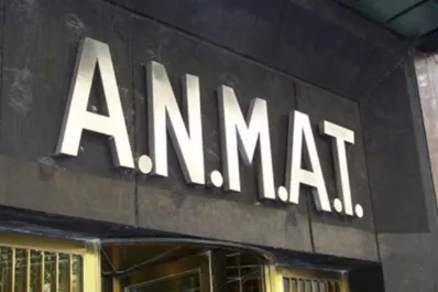 Anmat prohibió productos para niños, una miel y un aceite de oliva