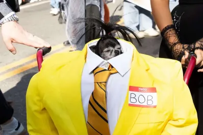 La lista de los disfraces de Halloween más buscados de este 2024, según Google Trends