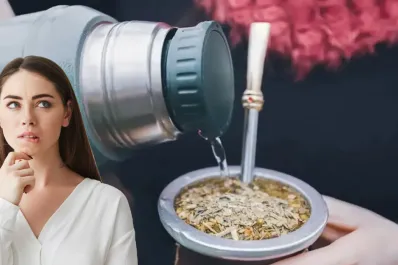 Con este endulzante natural para el mate vas a poder bajar de peso y mejorar tu memoria