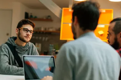 Las cinco claves para destacarte en una entrevista laboral y atraer a los reclutadores