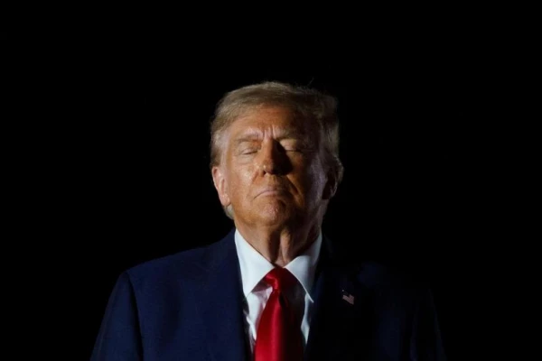 Trump: indisimulable racismo y misoginia