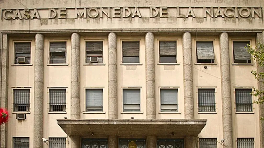 Casa de la Moneda