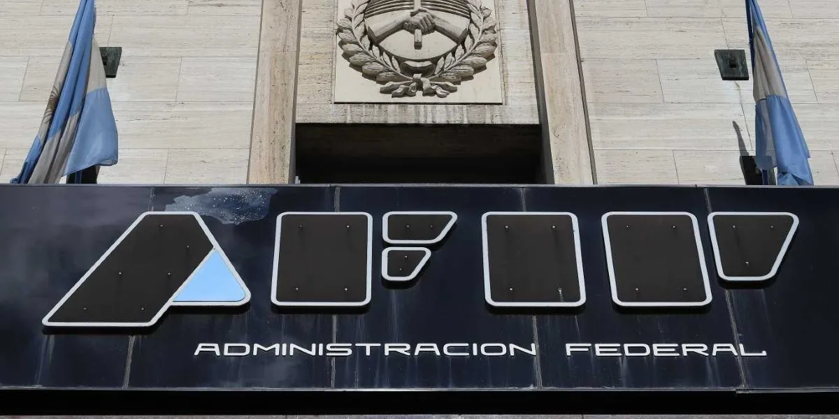 CONFLICTO EN LA EX AFIP. Nación dictó la conciliación obligatoria. Foto tomada de sanluisreal.com.ar.