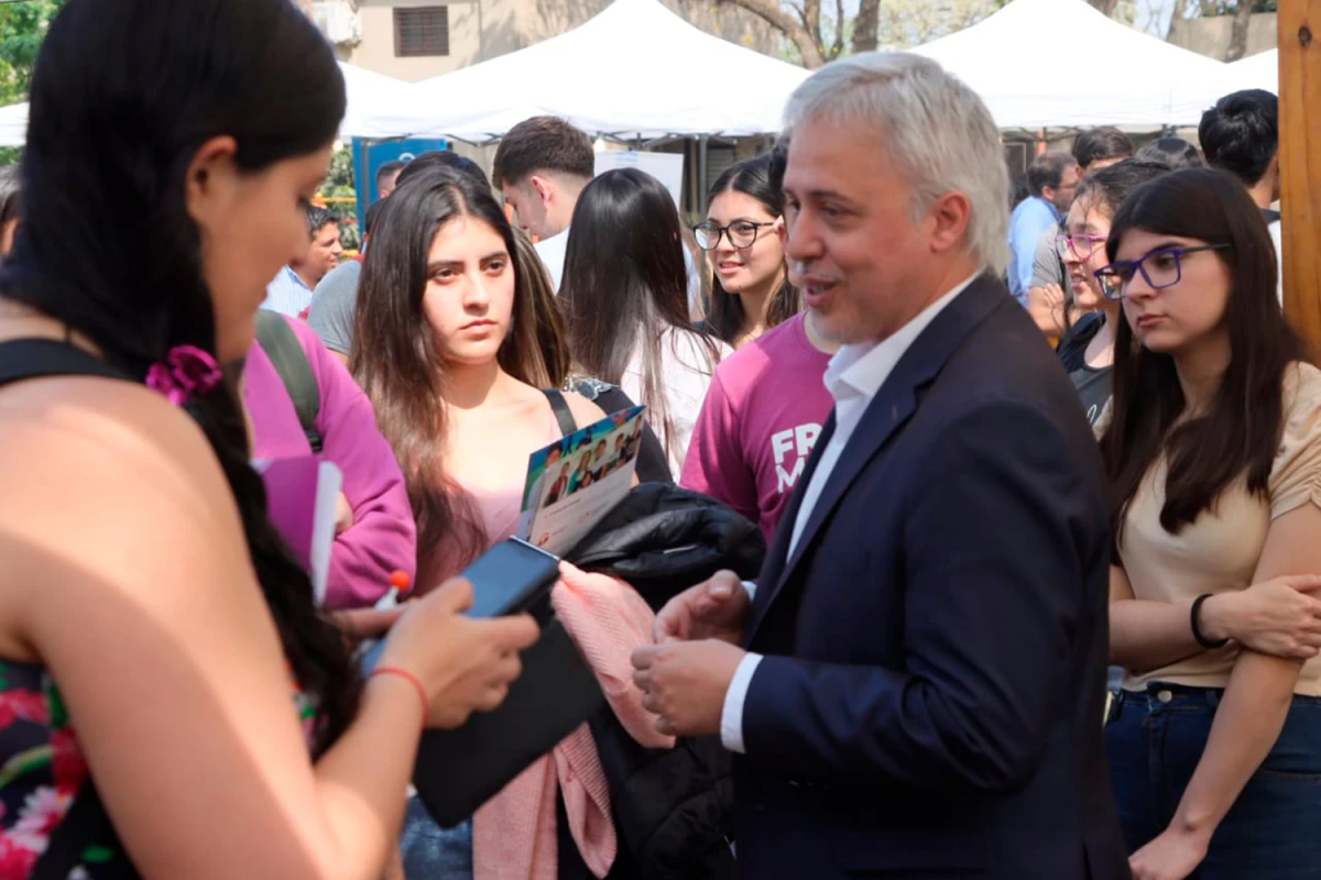 El Banco Galicia trae múltiples beneficios para estudiantes de la UNT