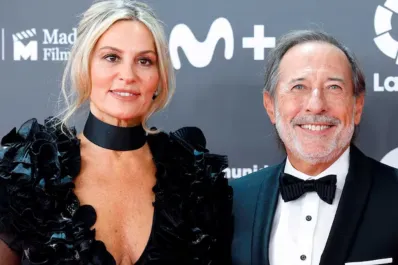 ¿Por qué se separaron Guillermo Francella y Marynés Breña? Los detalles detrás del final de su relación