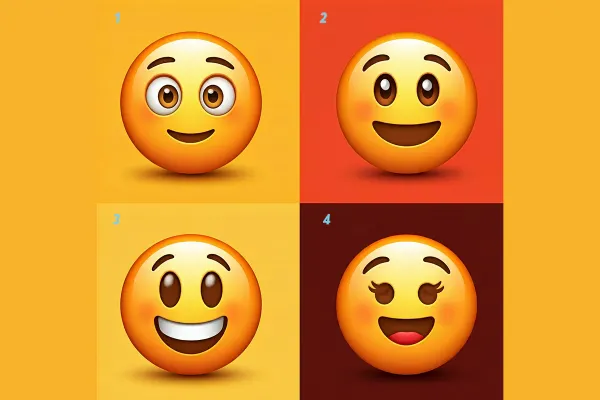 Test de personalidad: elegí un emoji y descubrí rasgos de tu comportamiento