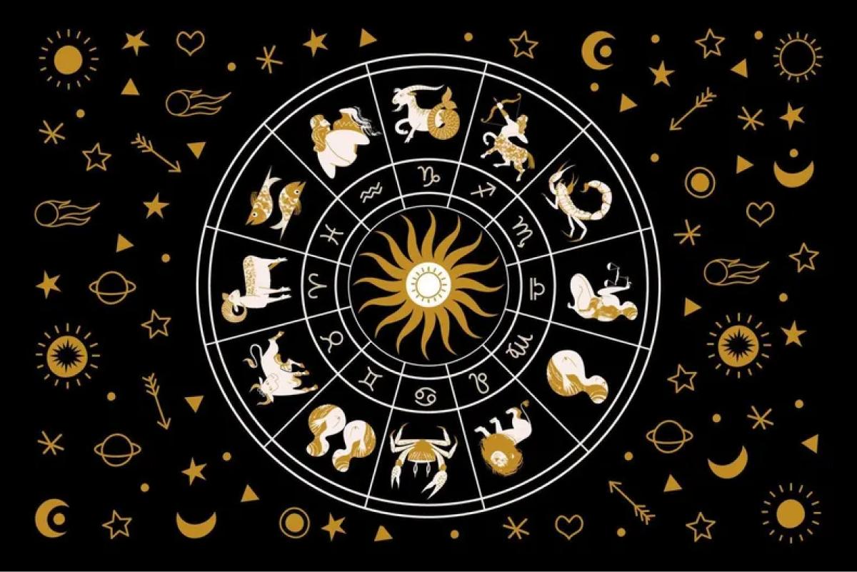 Los signos más afortunados de los primeros días de noviembre serán Escorpio, Piscis y Tauro.