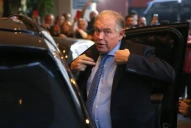 Gerardo Werthein reemplazará a Diana Mondino en la Cancillería