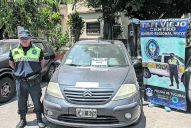 Definen la situación de un hombre acusado de acosar a una vecina en Tafi Viejo