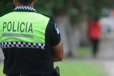 Detienen en Tucumán a un salteño con pedido de captura en su provincia