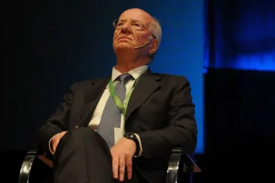 Paolo Rocca pidió “nivelar la cancha” frente al avance de las importaciones en el país