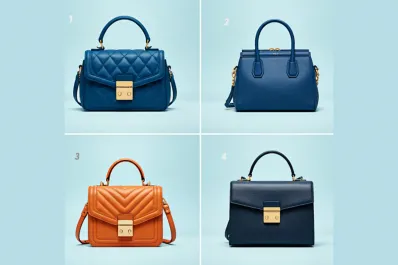 Test de personalidad: elegí un bolso y descubrí cuál de tus aspectos despierta envidia en los demás