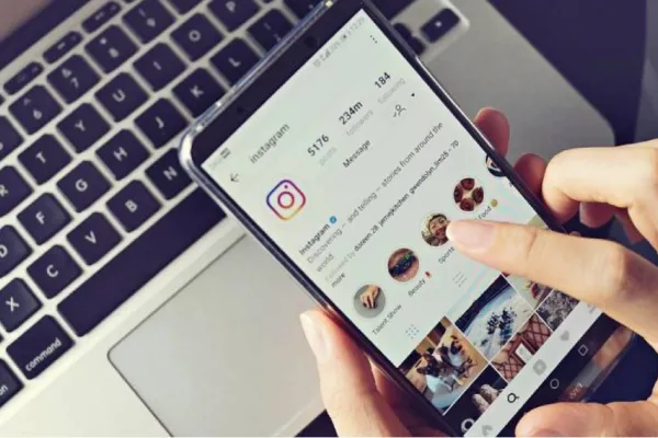 Para combatir la sextorsión, Instagram prohíbe algunas capturas de pantalla