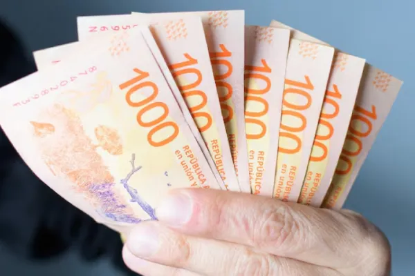 Nuevas tasas de interés: ¿cuánto debo invertir en plazo fijo para ganar $500.000 por mes?