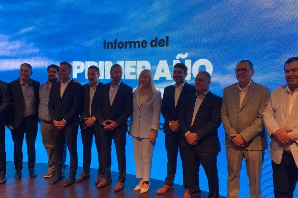 Romano Norri: “El balance del primer año de gestión de Chahla es positivo, pero hay desafíos pendientes”