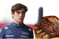 La inesperada invitación de un histórico piloto de la Fórmula 1 para Colapinto: “Asado en Brasil”