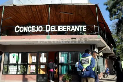 Polémica en el Concejo Deliberante de Yerba Buena: reclamos por la renovación de la mesa directiva