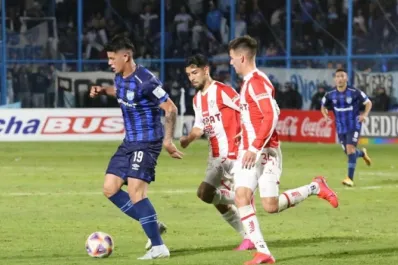 Cambiaron de horario uno de los próximos partidos de Atlético Tucumán