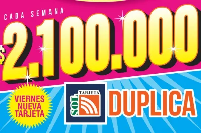 Cuatro lectoras celebran al ganar el pozo de $8.400.000 de Números de Oro